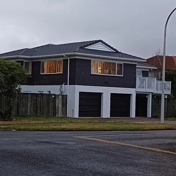 Rotorua Studio, hôtel à Rotorua