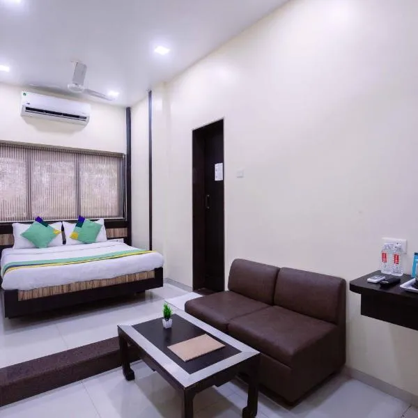 Treebo Hiramani Parel Lalbaug, hotel in Mumbai