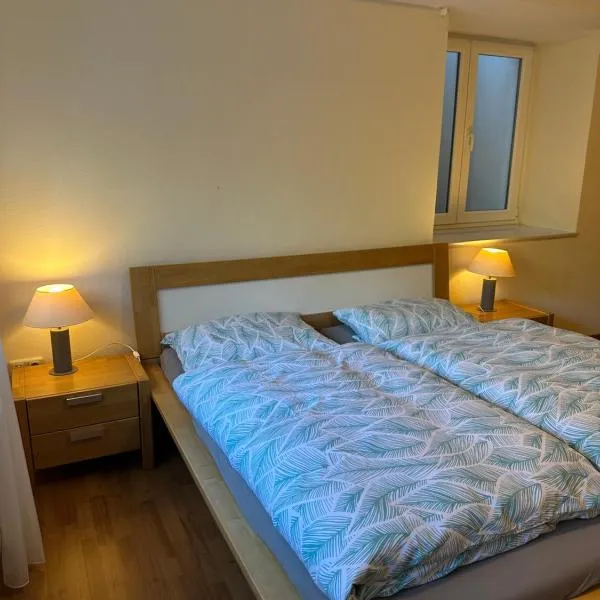 LIV-IN Premium Monschau Ferienwohnung, ξενοδοχείο στο Μονσάου