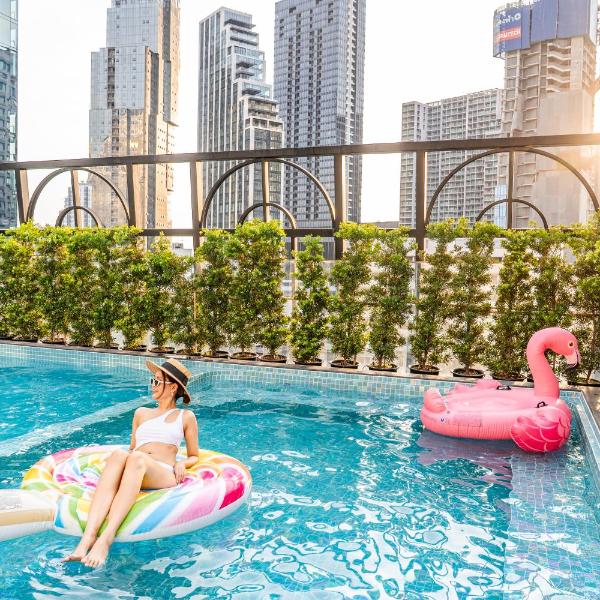 The Salil Hotel Sukhumvit 57 - Thonglor, Bangkok