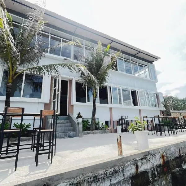 Respect Homestay Phu Quoc، فندق في فو كووك