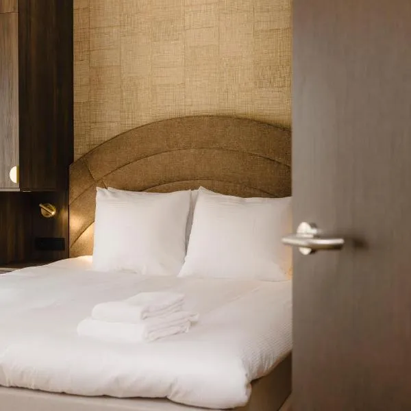 Hotel Philippe Suites I Kloeg Collection, hotel en Philippine