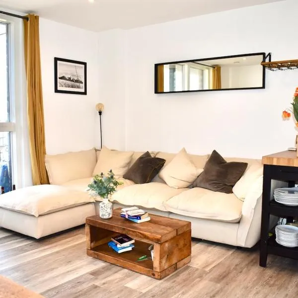 Breathtaking Camberwell Skyline Views, hotel v Londýně