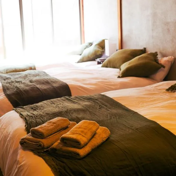 MSTAY東池袋one, hotel in Tokyo