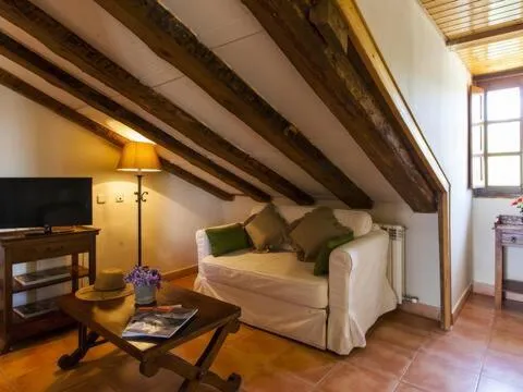 El Desvan de Usana，位于Usana的酒店