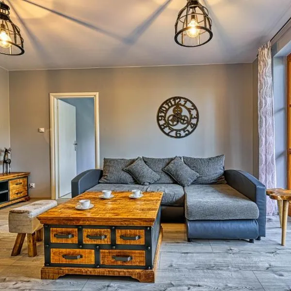 Karpacz Myśliwska, Sun & Snow, hotel in Karpacz