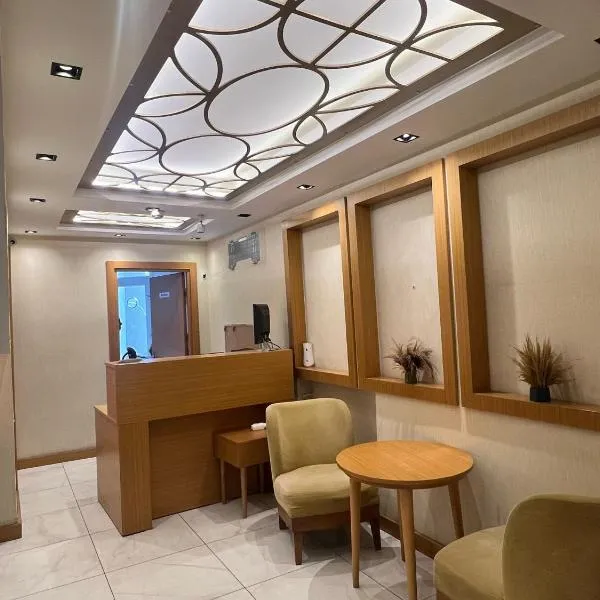 The Port Rooms, hotel a Sinop