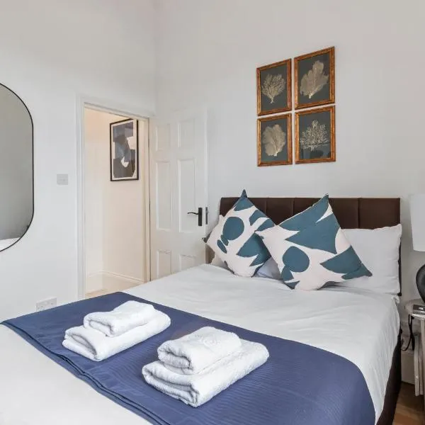 Acton Central Apartment, hotel in London