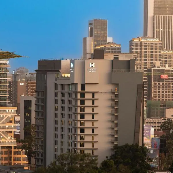 Hyatt House Nairobi Westlands, hotel em Nairobi