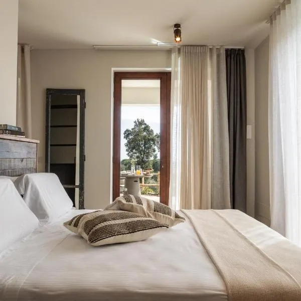 Casale Oleo, hotel u gradu Montijano
