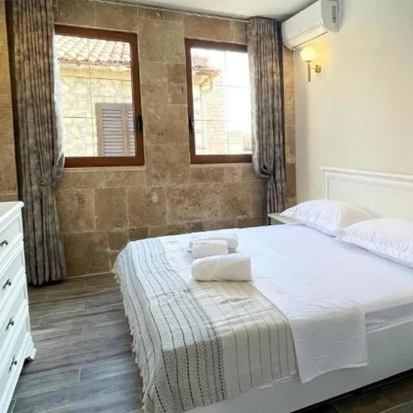 Guest House Bonaca,位于乌尔齐尼的酒店