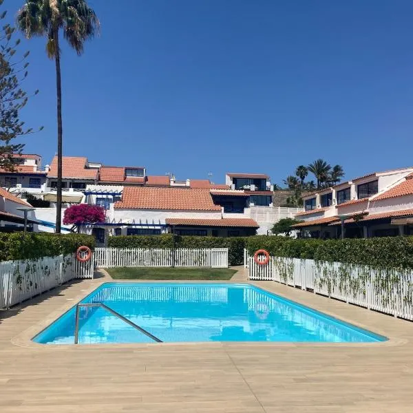 Los Veleros Relax, hotell sihtkohas Pasito Blanco