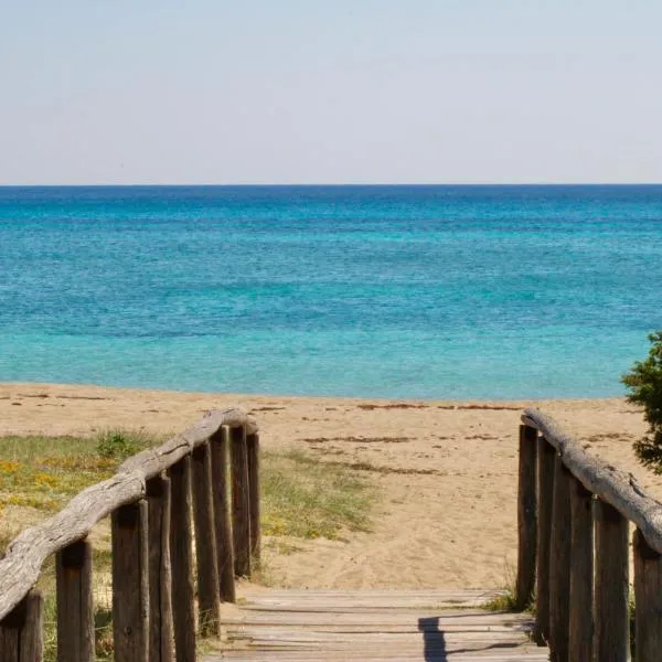 Chill Garden Experience B&B, hotel in San Pietro in Bevagna