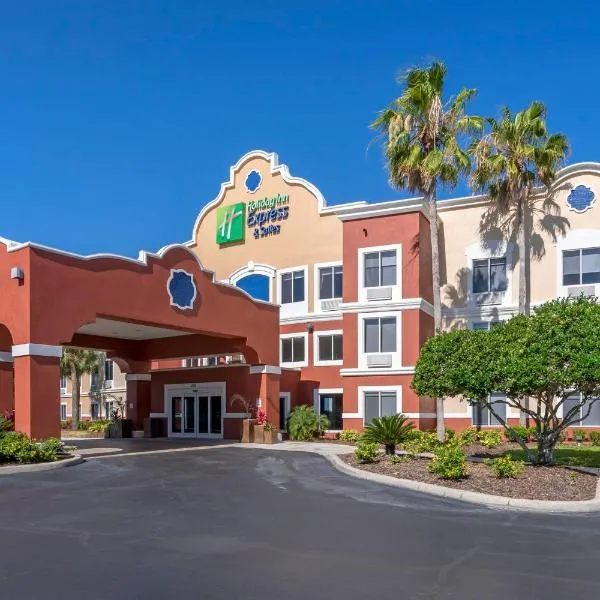 Holiday Inn Express Hotel & Suites - The Villages by IHG, hotel em The Villages