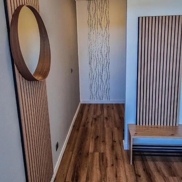 Apartment Hannover - Langenhagen center 2, hotel in Hannover