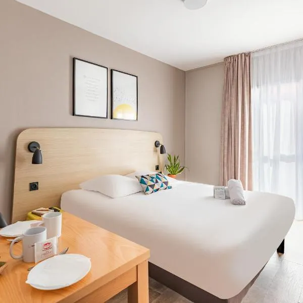 Appart'City Classic Blois, hotel in Blois