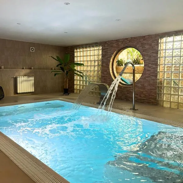 La Lune De Mougins - Hotel & Spa, hotel in Mougins