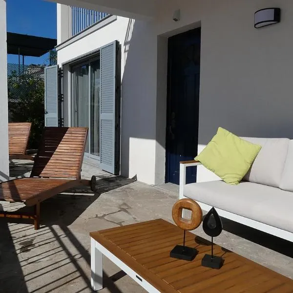 Madeira Serenity Cottage, hotel in Funchal