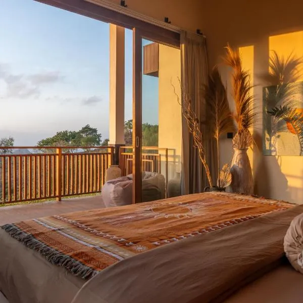 Jaringan Kuta Lombok, ξενοδοχείο σε Kuta Lombok