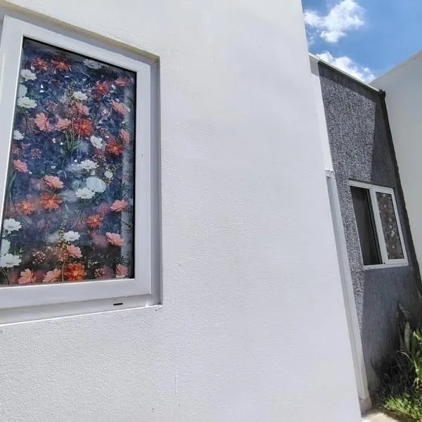 Susana's house, your home in Ahuachapán, hotel din Ahuachapán