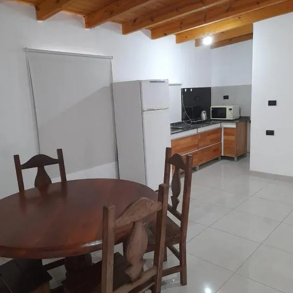 Alojamiento en catamarca, hotel en San Isidro