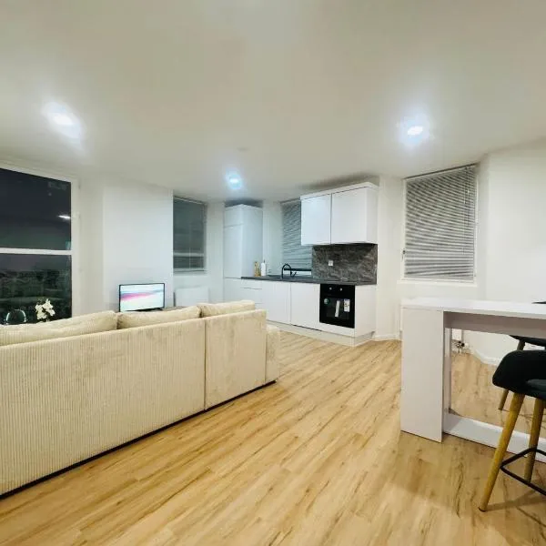 Haus Simplon, hotel v destinaci Naters