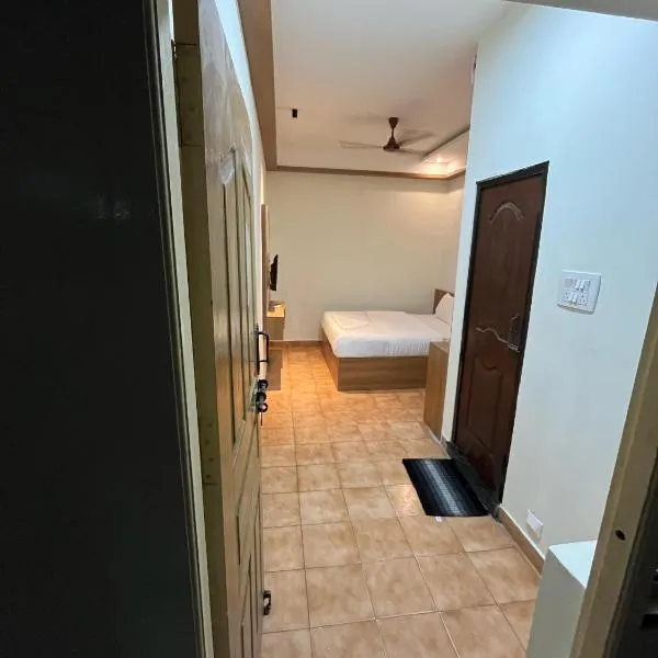 City Centre, ξενοδοχείο σε Coimbatore