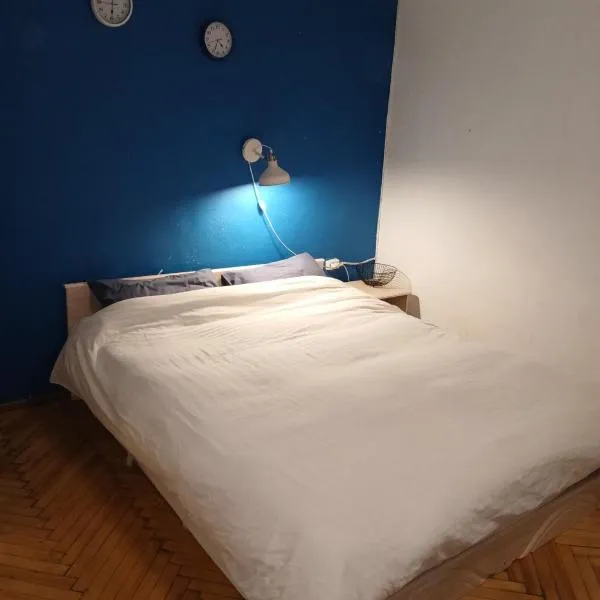 Староеврейская, hotel ve Lvově