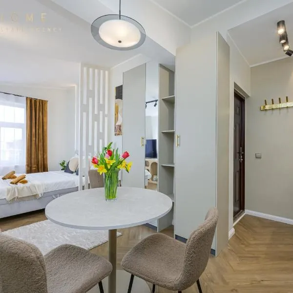 Cozy Old Town Apartment with Free Parking, AC & Kitchen, готель у Таллінні