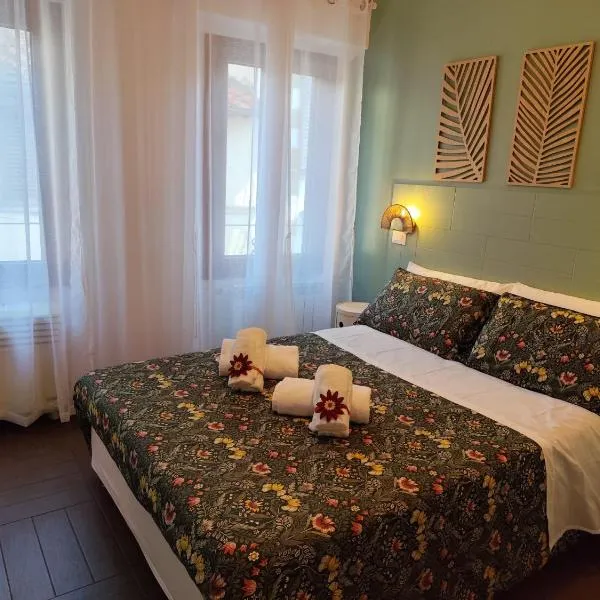 La casa di Giulia, hotel in Florence