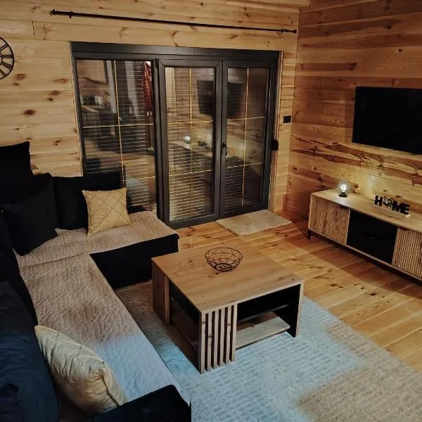 Durmitor sky, hotel en Žabljak