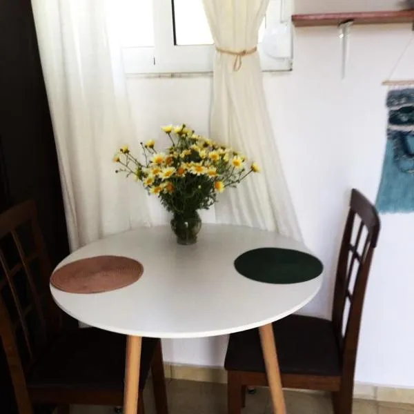 Laertis Studio, hôtel à Kattavía