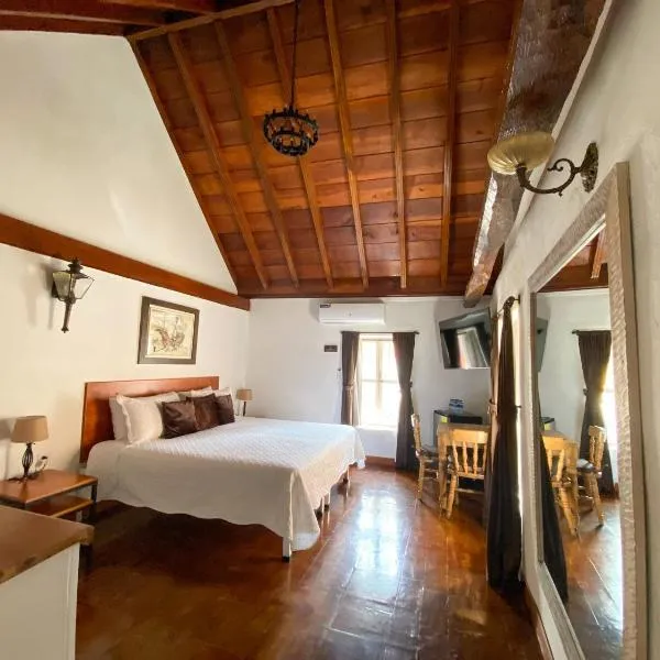 Life is Good Cartagena Hostel, hotel a Cartagena de Indias