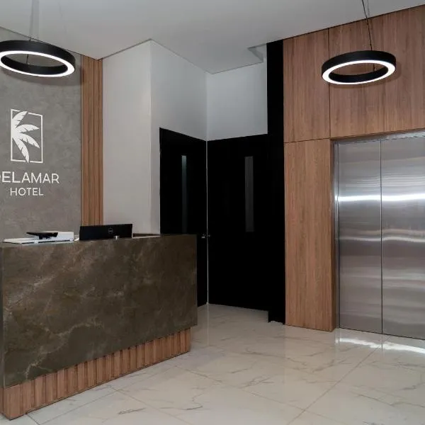 Delamar Hotel, khách sạn ở San Andrés