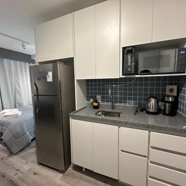 Liberdade Loft & Comfort, hotel em São Paulo