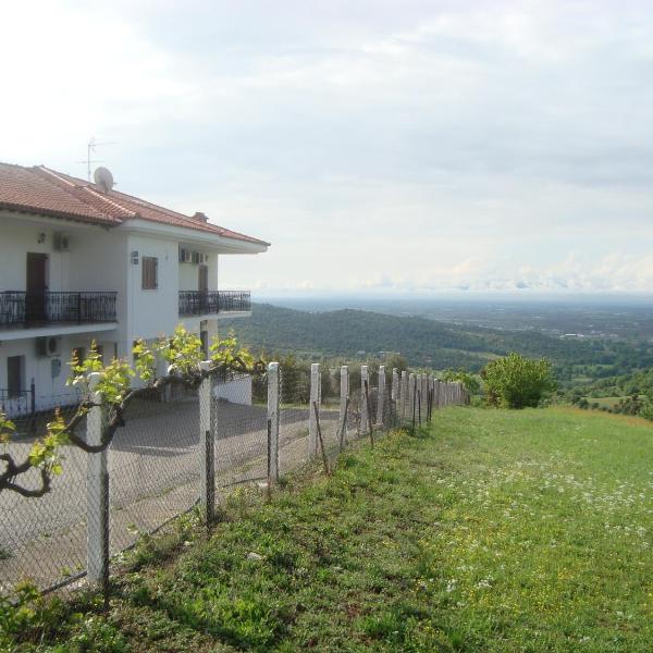 Guesthouse Arsenis