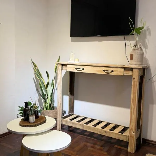 Departamento en Nueva Cordoba, hotel in Cordoba