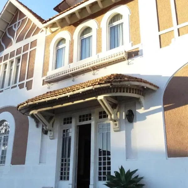 Hotel HC94, hotel en Viña del Mar