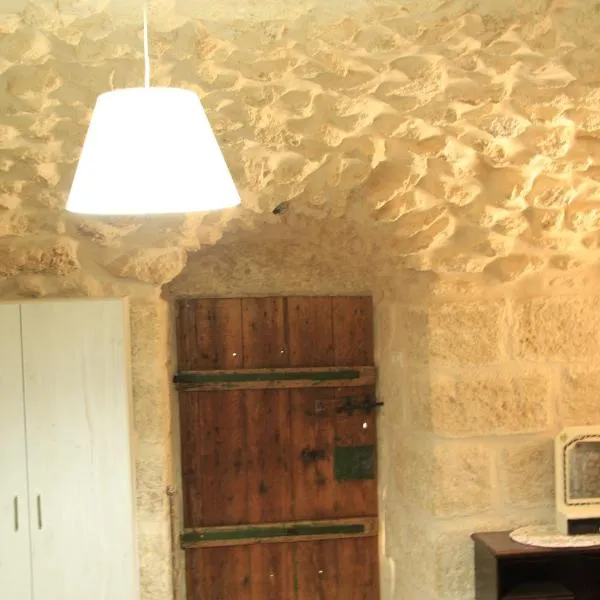 Hosh Al Subbar, hotel v destinaci Bethlehem