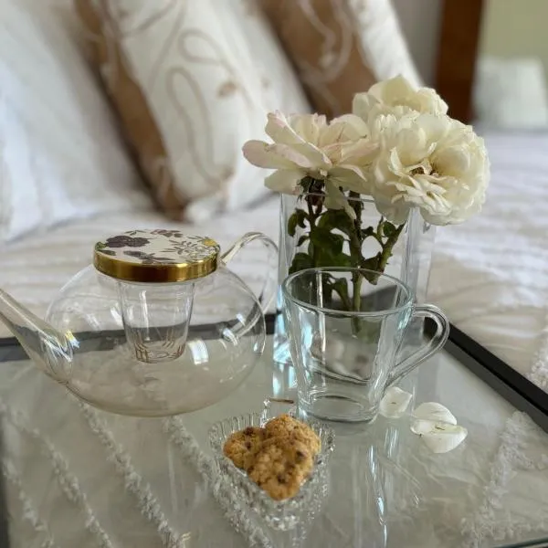 Boutique Coastal Retreat for Couples or Singles, hôtel à Quinns Rocks