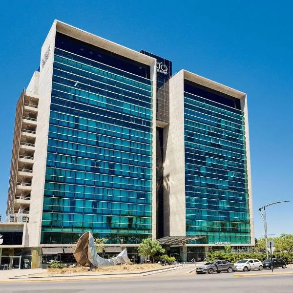 Dazzler by Wyndham Rosario, hotel v destinaci Rosario