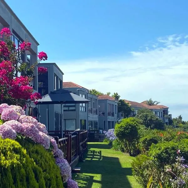 Sorelle's Vista OR Luxury 1-Bedroom Apartment, hotel Plettenberg Bayben