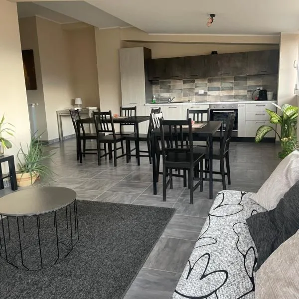 Casa Renzo, ξενοδοχείο στη Λ' Άκουιλα