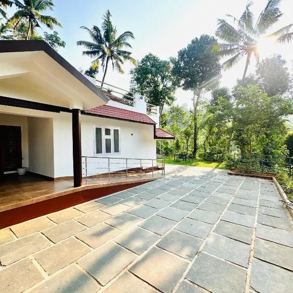 Pragathi Homestay, hotel in Mananthavady