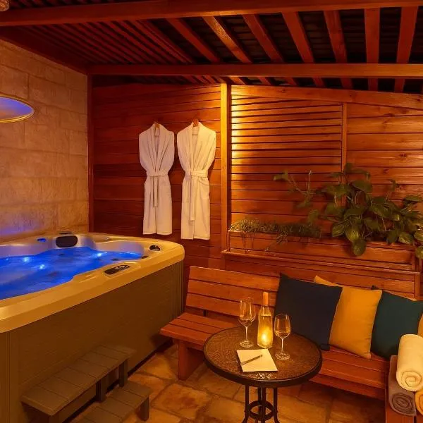 Mamilla View- Suites & Apt Hotel, hotel in Jerusalem