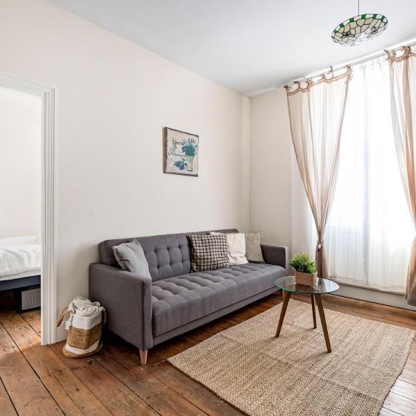 Pass the Keys The Loft - Beautiful flat in Chelsea London, London