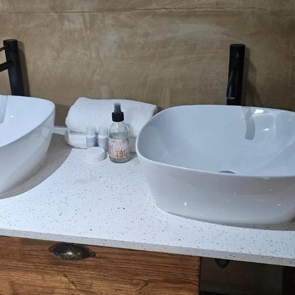 Matsila Game Lodge، فندق في ثوهوياندو