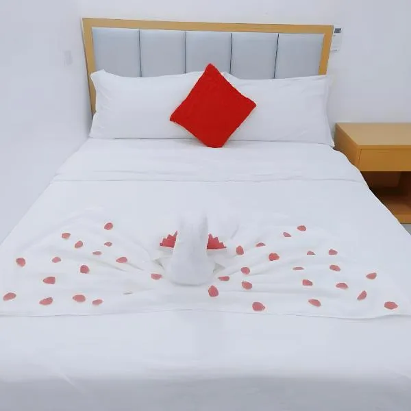 SD HOTEL Taytay, hotel en Taytay