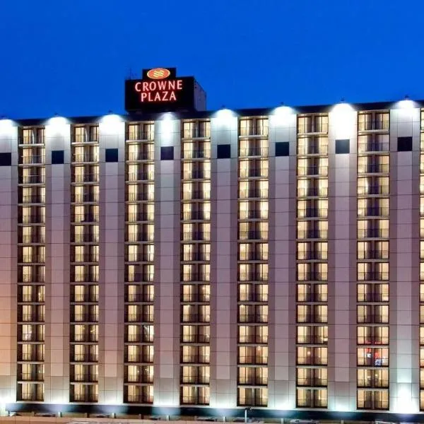 Crowne Plaza - Chicago West Loop by IHG, hotel in Chicago