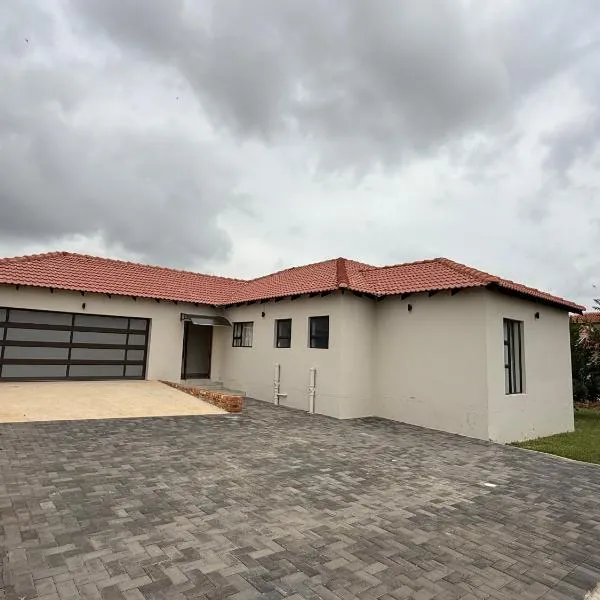 Elroi Estates, ξενοδοχείο σε Vaal Marina